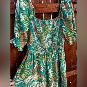 Betsey Johnson dress